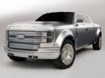 Ford F-250 Super Chief Concept 2006 года